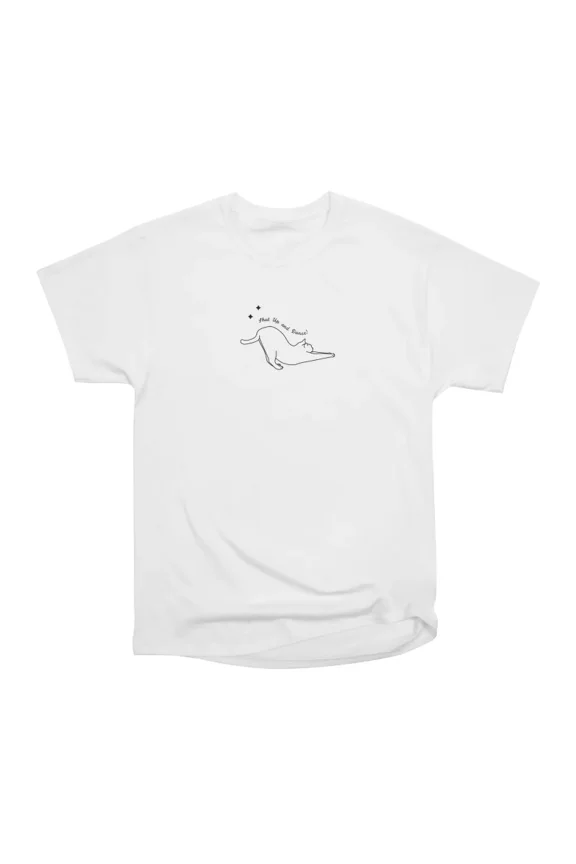 Shut up and Dance T-Shirt Tee Gift For Him Merch For Her Apparel For Friend-1