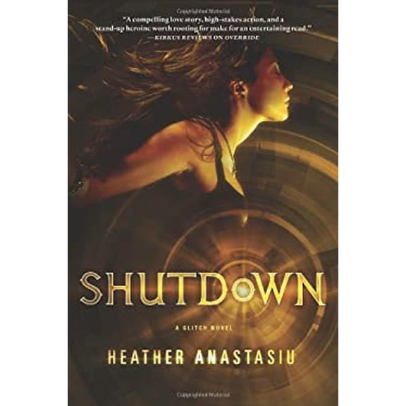 Pre-Owned Shutdown (Paperback) 1250003016 9781250003010