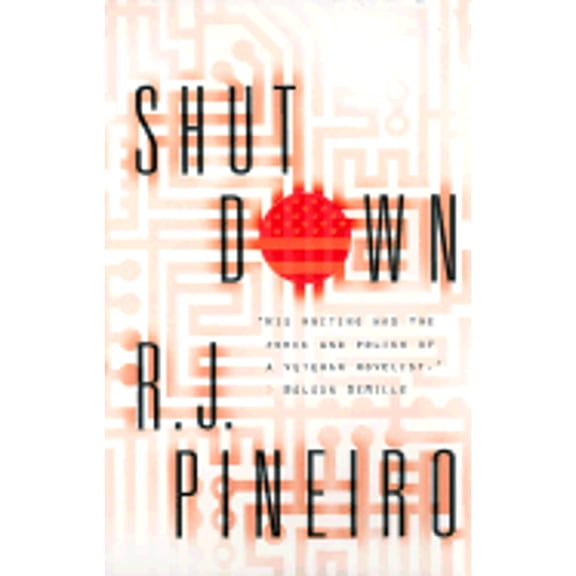Pre-Owned Shutdown (Mass Market Paperback) 0812575040 9780812575040