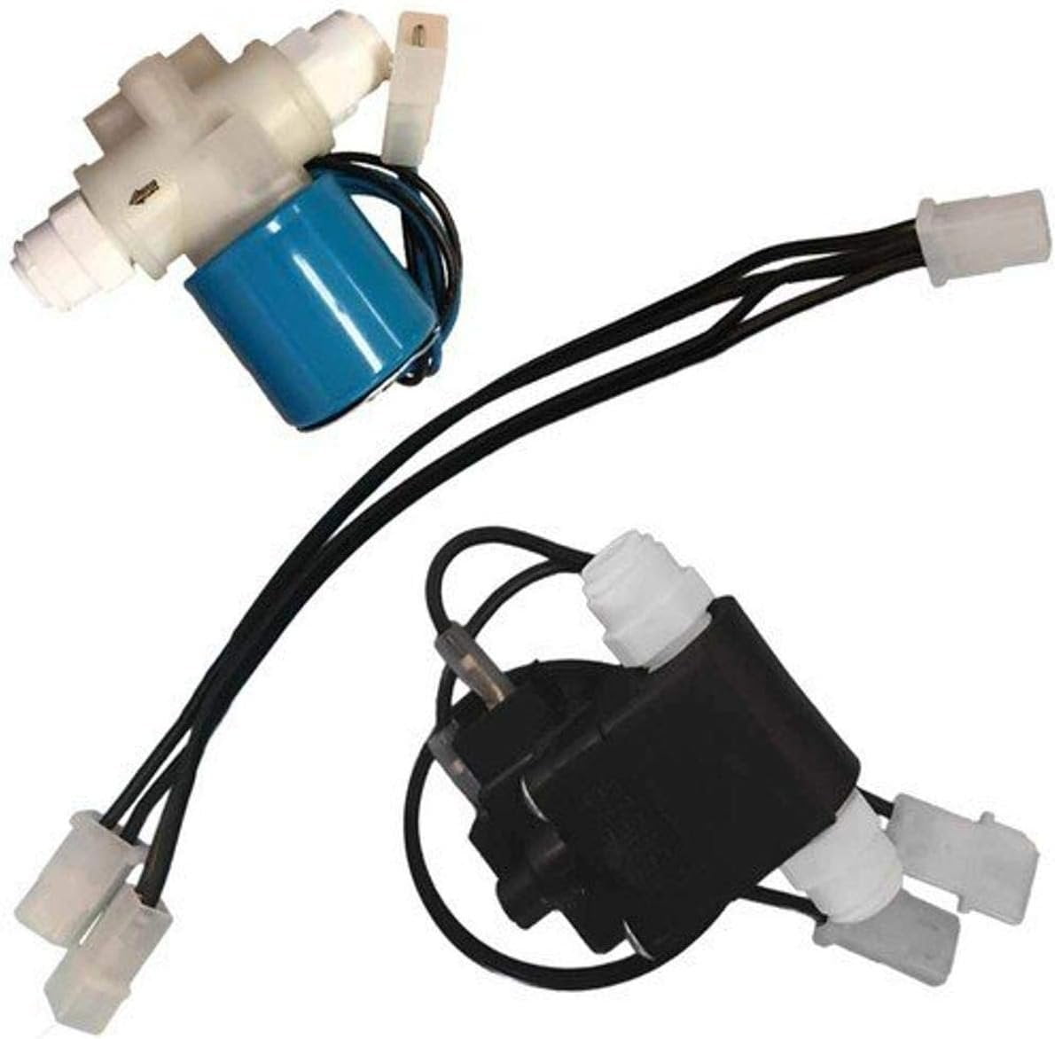 Shutoff Switch Kit for Aquatec Booster Pumps includes ESO, TSO, Wiring