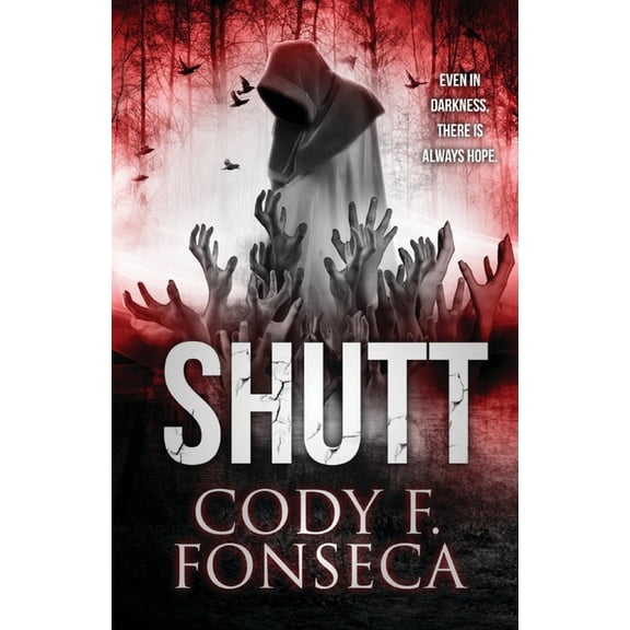 Shutt: Revised Edition, (Paperback)