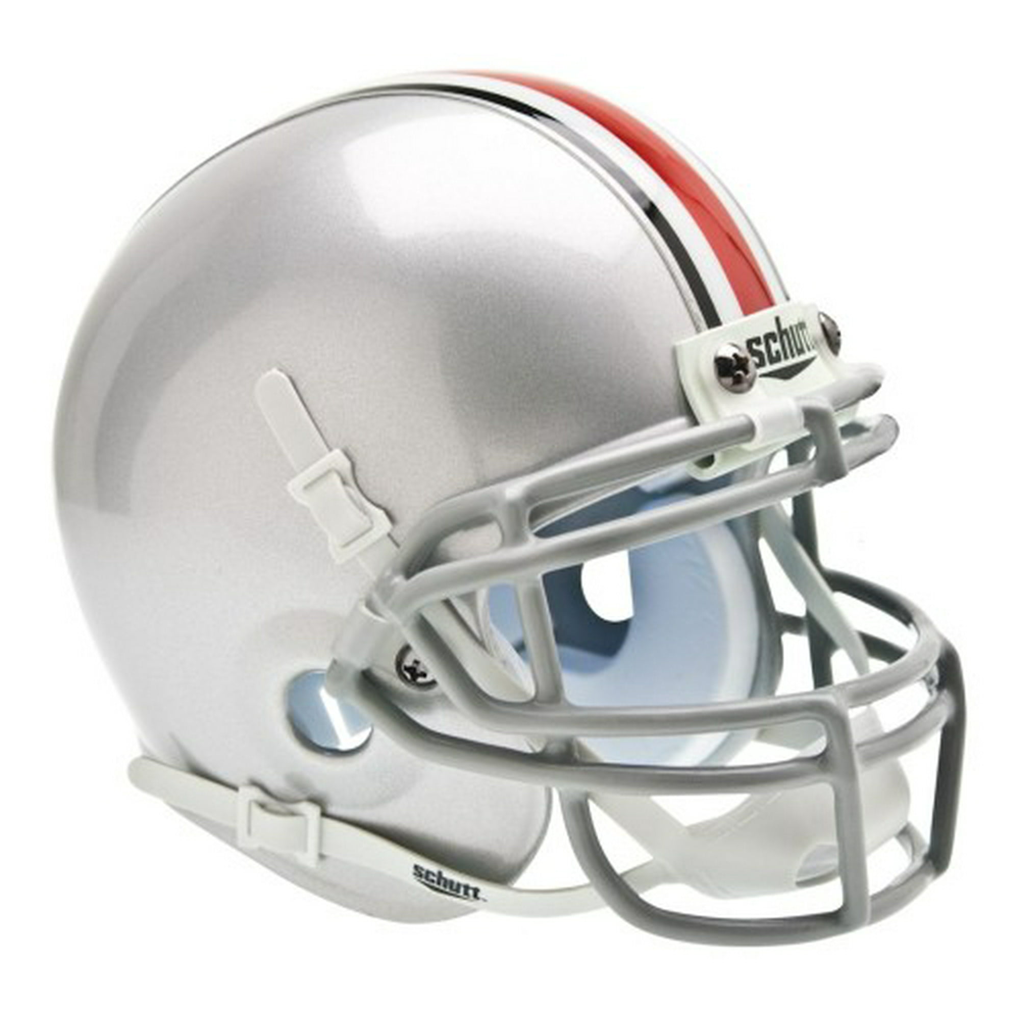 Riddell Colorado State Rams Revolution Speed Mini Football Helmet