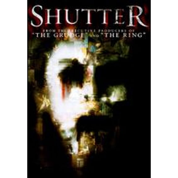 Pre-Owned Shutter (DVD 0024543523772) directed by Masayuki Ochiai