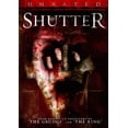 thumbnail image 1 of Pre-Owned Shutter (Unrated) (DVD), 1 of 1