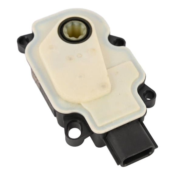 Shutter Grille Actuator Motor Accessory