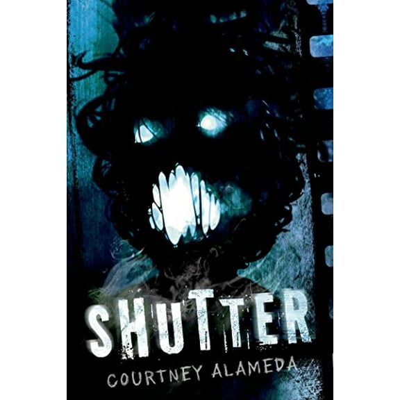 Pre-Owned Shutter (Hardcover) 1250044677 9781250044679