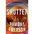 thumbnail image 1 of Pre-Owned Shutter (Hardcover) 1641293330 9781641293334, 1 of 1