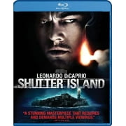 Shutter Island (Blu-ray)