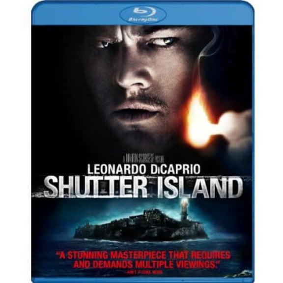 SHUTTER ISLAND
