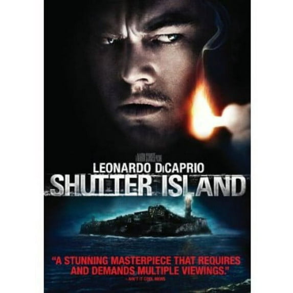 SHUTTER ISLAND