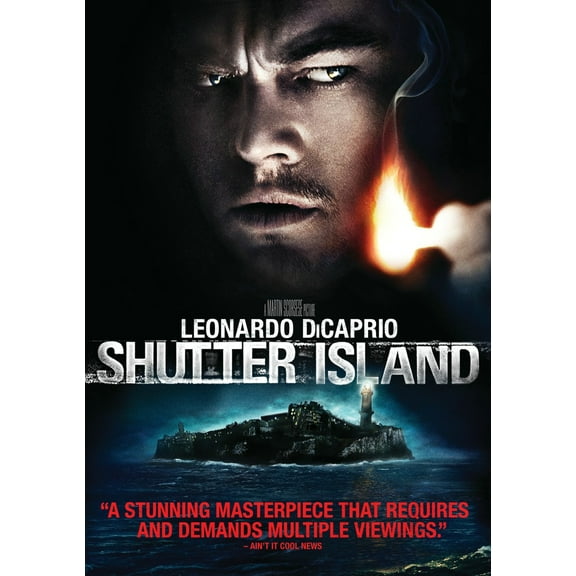 Shutter Island (Other)