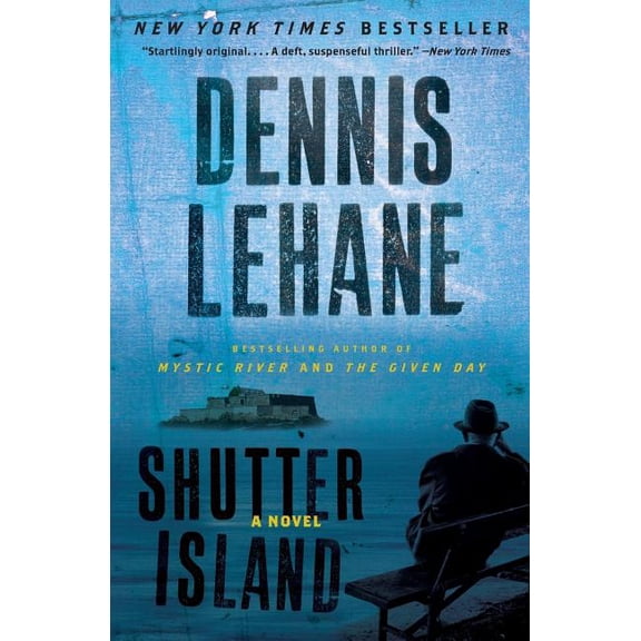 Pre-Owned Shutter Island, (Paperback)