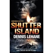 Shutter Island, Paperback