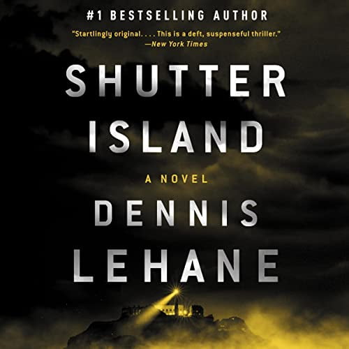 Pre-Owned Shutter Island Paperback