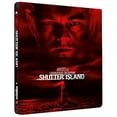 thumbnail image 1 of Shutter Island (Steelbook) (4K Ultra HD), 1 of 2