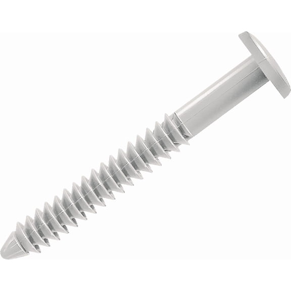Shutter-Lok Paintable Shutter Fastener - Pack of 4 Construction & DIY Use, Standard Hardware Spec