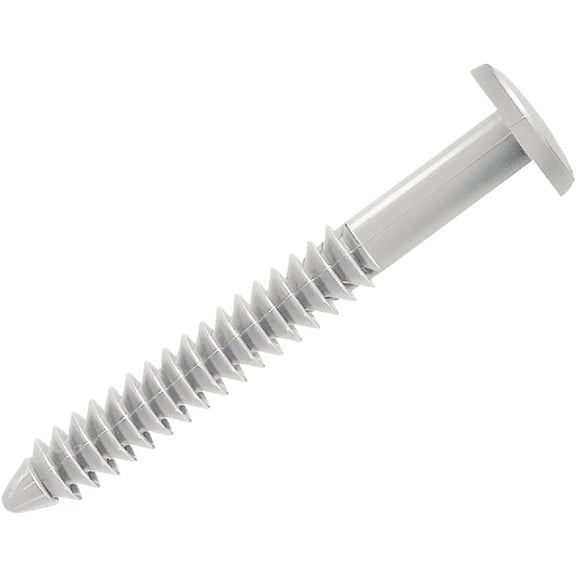 Shutter-Lok Paintable Shutter Fastener - Single Pack