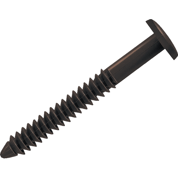 Shutter-Lok Shutter Fastener - Pack of 4 Construction & DIY Use, Standard Hardware Spec