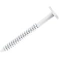 thumbnail image 1 of Shutter-Lok Shutter Fastener - White, 1 of 2