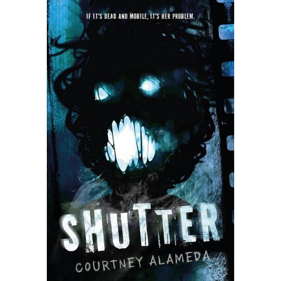 Shutter, (Paperback)