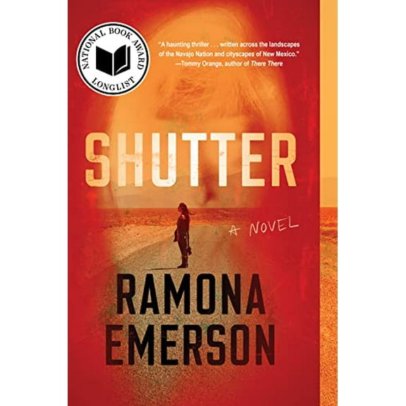 Pre-Owned Shutter (Paperback) 1641294817 9781641294812