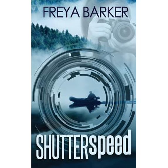 Pre-Owned Shutter Speed (Paperback) 1988733006 9781988733005