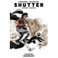 thumbnail image 1 of Pre-Owned Shutter Volume 1: Wanderlost (Paperback) 1632151456 9781632151452, 1 of 1