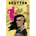 thumbnail image 1 of Pre-Owned Shutter Volume 4: All Roads (Paperback) 1632158388 9781632158383, 1 of 1