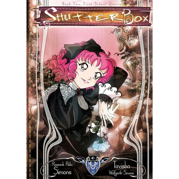 ShutterBox Book Two, First School Quarter, (Paperback)