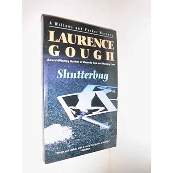 Pre-Owned Shutterbug (Willows & Parker Mysteries) Paperback