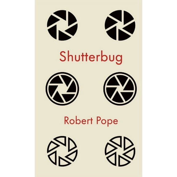 Shutterbug, (Paperback)