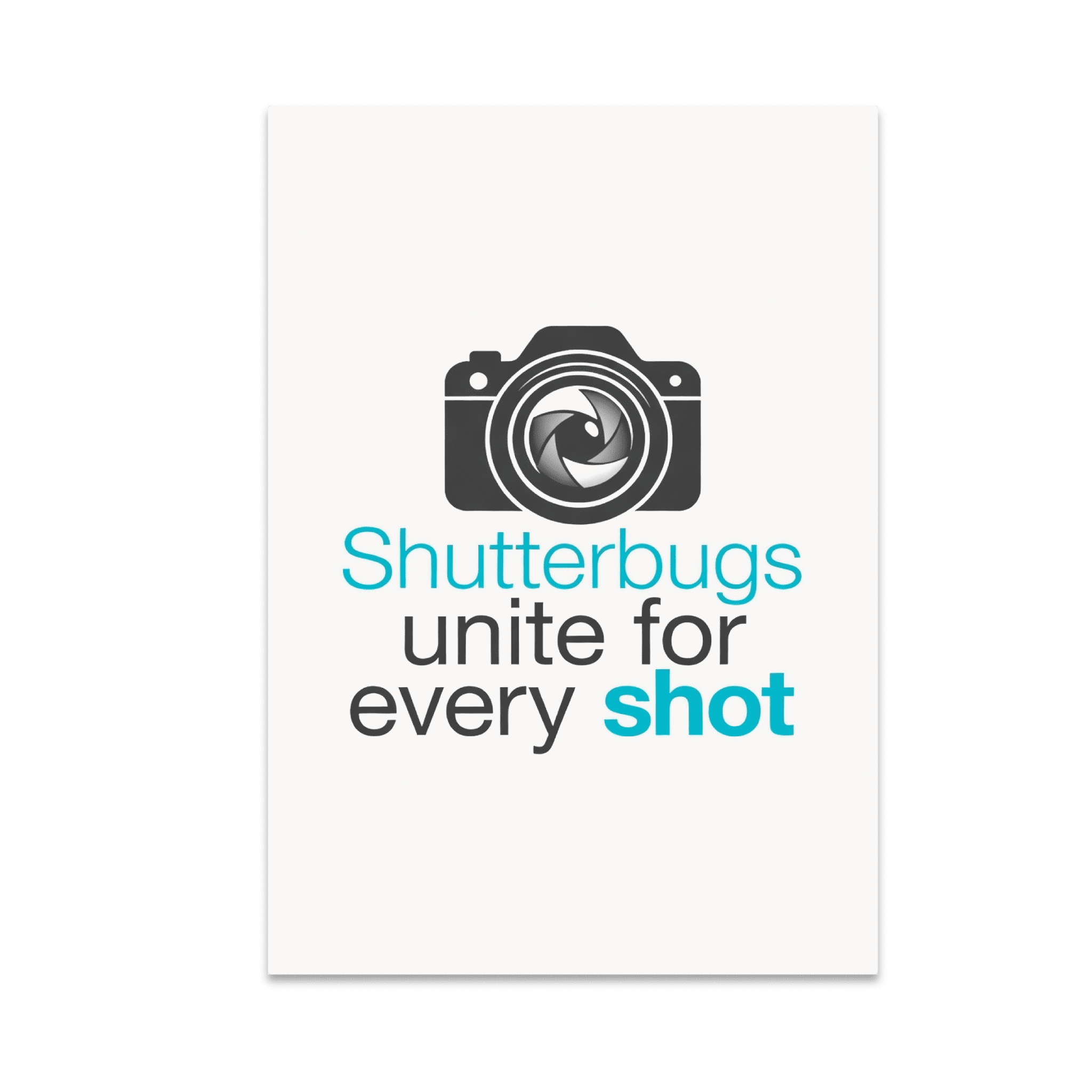 Shutterbug Online Posters