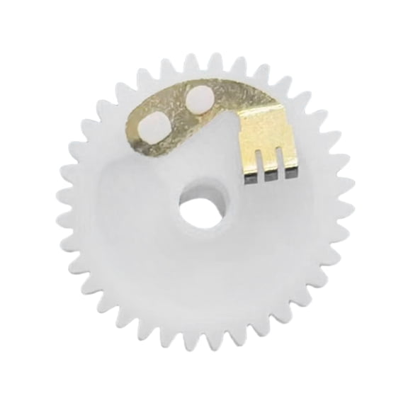 Shutters Gear Assembly Camera Repair Part For 5D3 5D4 Gears Accessories Shutters Camera Gear Vulnerable Replacement