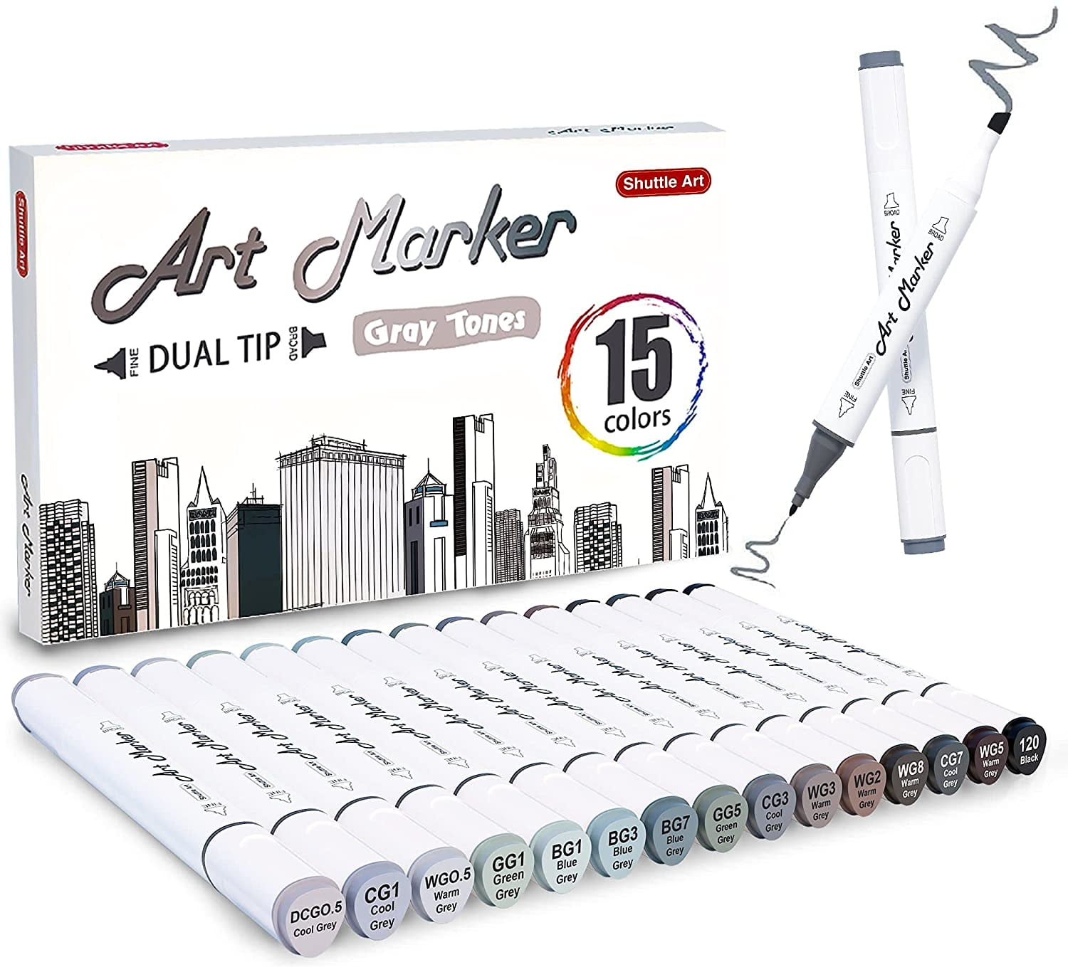 https://i5.walmartimages.com/seo/Shuttle-Art-15-Colors-Grey-Tones-Dual-Tip-Marker-Permanent-Marker-Pens-Double-Ended-Fine-Bullet-Chisel-Point-Tips-Perfect-Drawing-Shading-Sketching-D_1d786b08-5ade-4ad5-a5fb-a1256a7b95b0.1a968514be80ba6fb17cda95f79cb653.jpeg