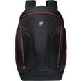 thumbnail image 1 of ASUS Republic of Gamers Shuttle Backpack for 17" G-Series Notebooks, 1 of 3