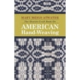 thumbnail image 1 of The Shuttle-Craft Book On American Hand-Weaving - Being an Account of the Rise, Development, Eclipse, and Modern Revival, (Paperback), 1 of 1