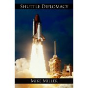 Shuttle Diplomacy, Paperback