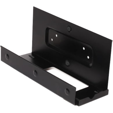 Shuttle PV02 Mounting Bracket for CPU, Black