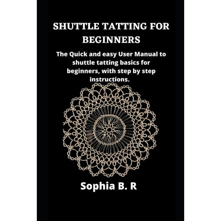 Next Steps in Shuttle Tatting