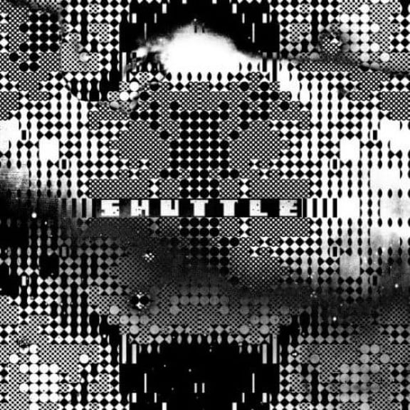 Shuttle - Tunnel/Rotten Guts - Electronica - Vinyl