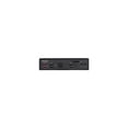 thumbnail image 1 of Shuttle XPC Slim DS10U3 Mini / Booksize Barebone System, 1 of 4