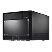 Shuttle Computer 291208 XPC Cube Barebone Desktop System