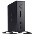 thumbnail image 1 of Shuttle XPC nano NC10U3 Barebone System Mini PCIntel Core i3 8th Gen i3-8145U, 1 of 14
