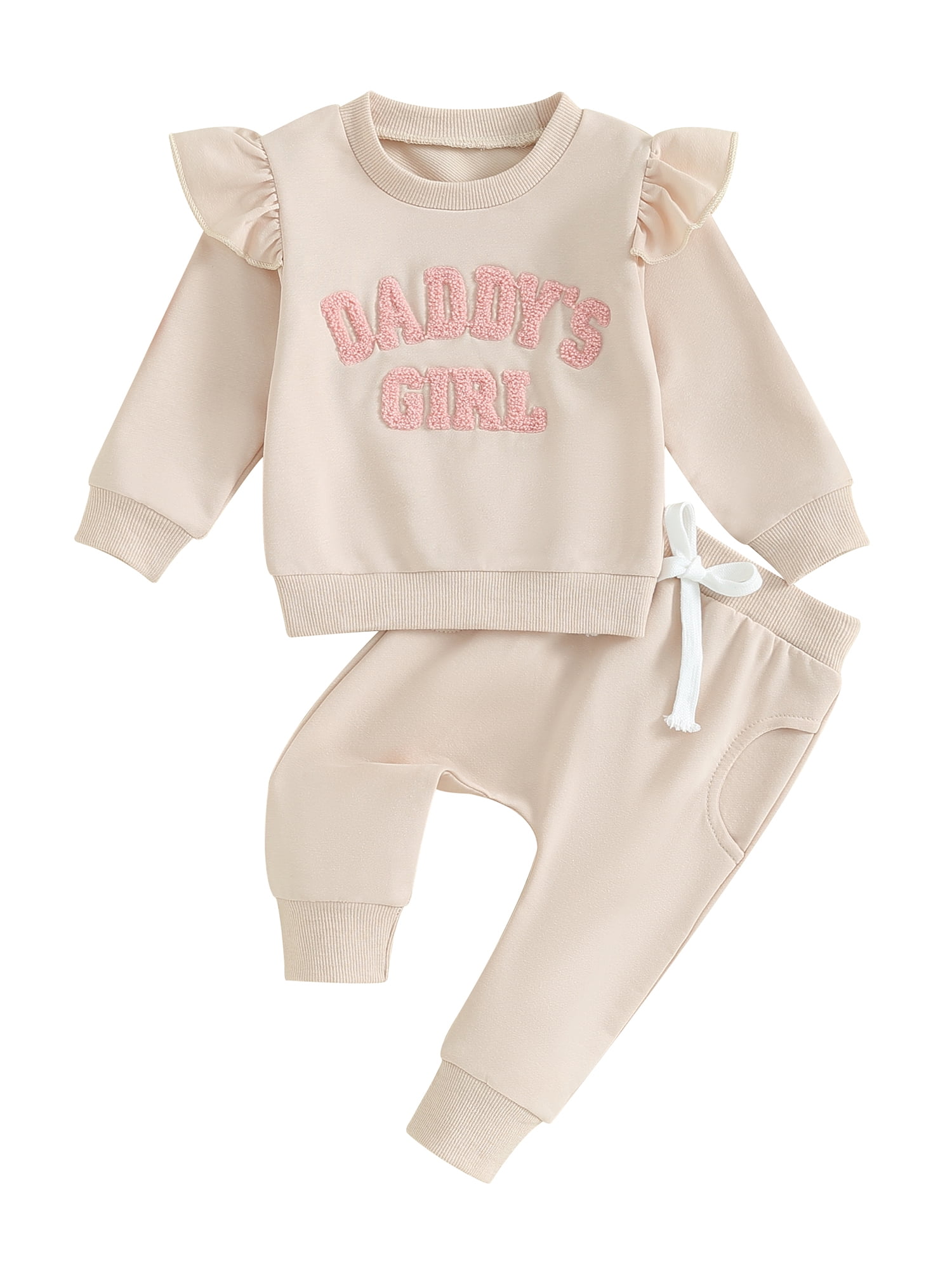 Baby Girl Fall Outfits Daddys Girls Baby Clothes Fall Newborn