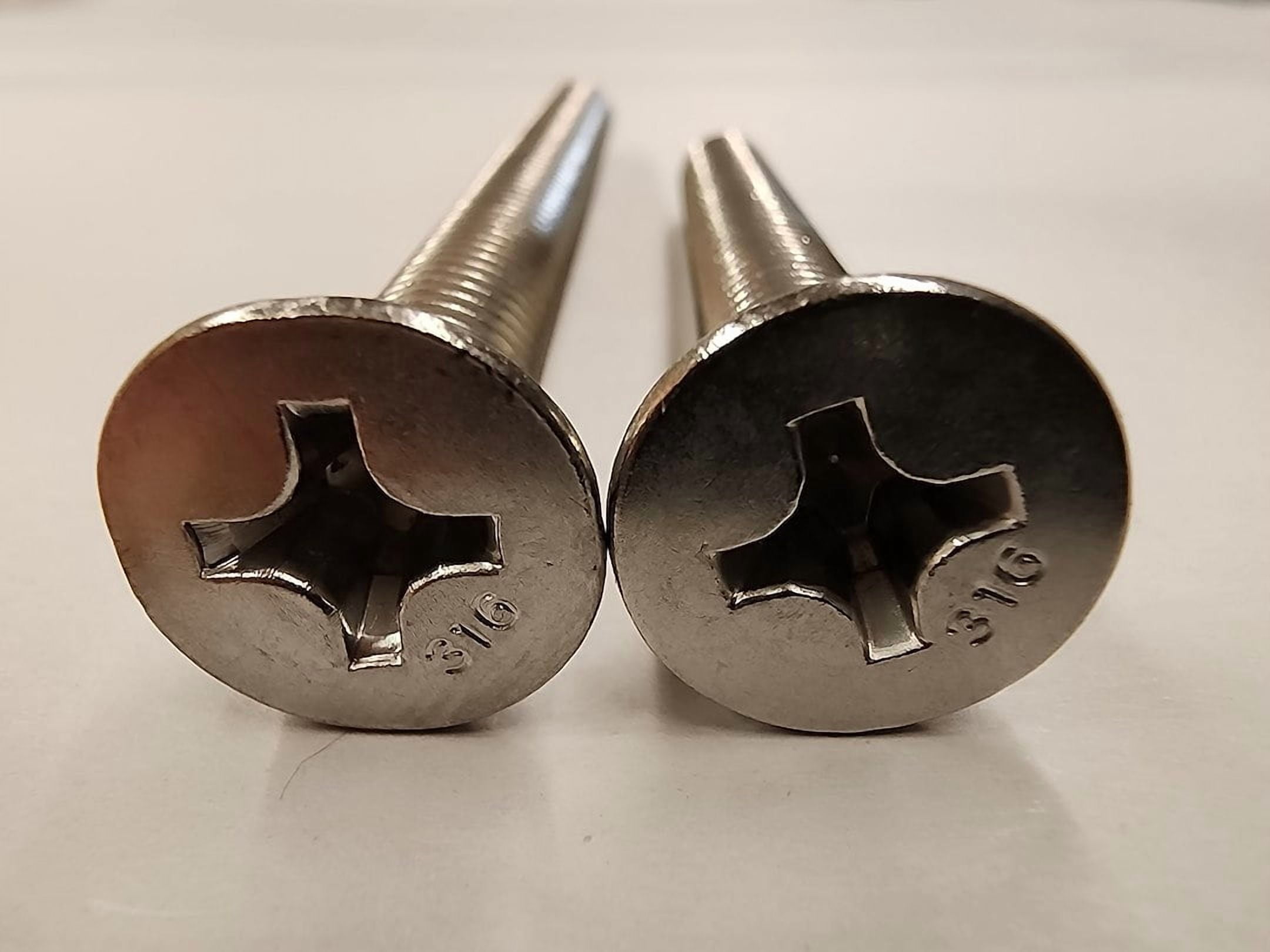 Shuttleslide 375FHX40 4 Inch Long 3/8 Fasteners