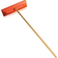 Shuttsco SNO Rake with 48