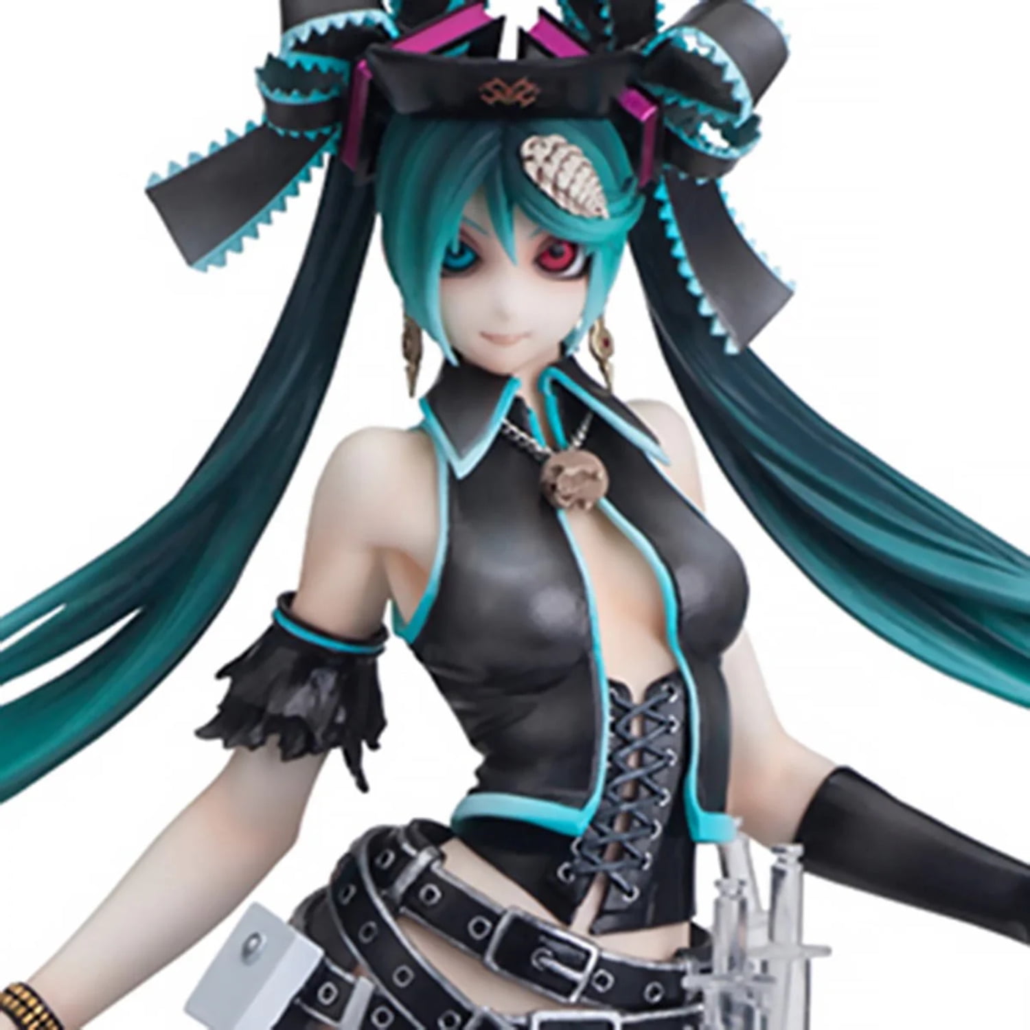 Shuujin to Kamihikouki Hdge Technical Statue Ca Calne PVC Statue