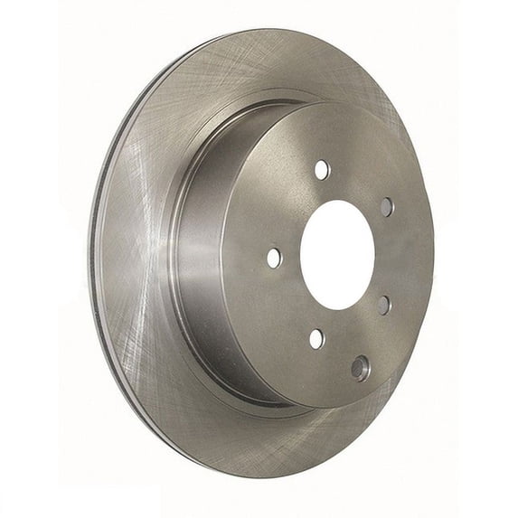 Shw Performance ARR46414 Disc Brake Rotor