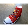 thumbnail image 1 of Shwings Linx Mix Post Footwear Accessory, 1 of 2