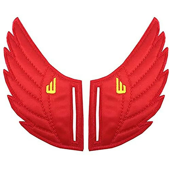 Shwings Shoe Accessories: Red Wings Slotted